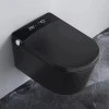 SECRET T3 - Wall-mounted Smart Toilet
