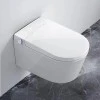 SECRET T3 - Wall-mounted Smart Toilet