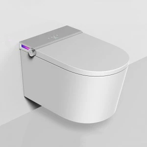 SECRET T6 - Wall-mounted Smart Toilet