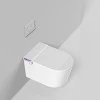SECRET T6 - Wall-mounted Smart Toilet