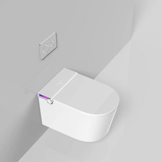 SECRET T6 - Wall-mounted Smart Toilet