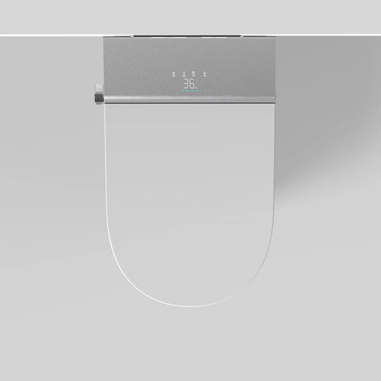 SECRET T6 - Wall-mounted Smart Toilet