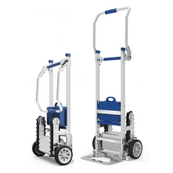 XSTO CT105C - Electric stair climber 