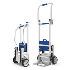 XSTO CT105C - Electric stair climber 