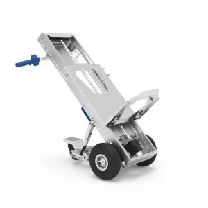 XSTO LFC170F3 - Electric Transport Trolley