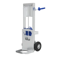 Electric Stair Climbers