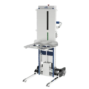 XSTO LFT260 - Semi-electric stacker