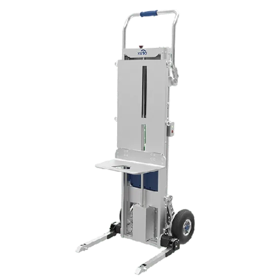 XSTO SCL170A - Electric stair climber