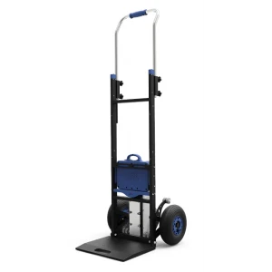 XSTO ZW4170DC - Electric Stair Climber