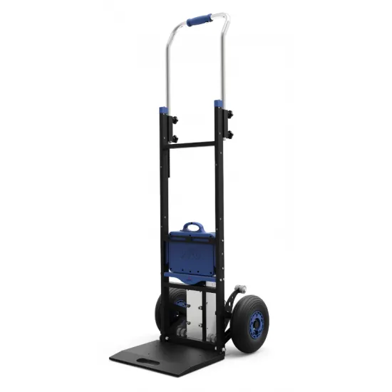 XSTO ZW4170DC - Electric Stair Climber
