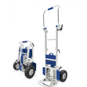 XSTO ZW7170GFC - Electric Stair Climber