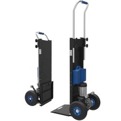 XSTO ZW4250 - Electric Stair Climber