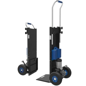 XSTO ZW4250 - Electric Stair Climber