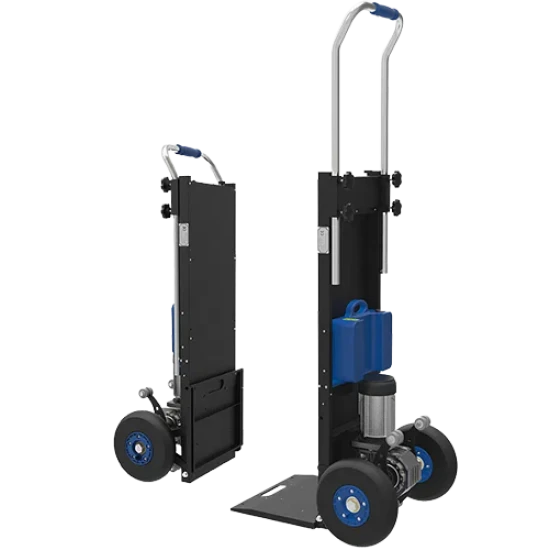 XSTO ZW4250 - Electric Stair Climber