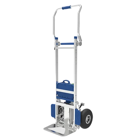 XSTO ZW7200GC - Electric Stair Climber
