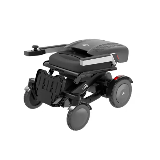 XSTO M4U - Power mobility chair