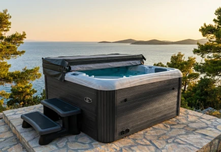 The Most Common Mistakes When Buying a Hot Tub and How to Avoid Them
