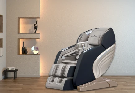 How to choose a massage chair supplier and model: customer opinion