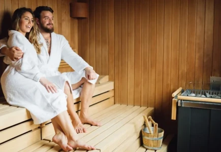 Home sauna: is it worth having a sauna at home in 2025?