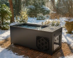 Ice baths – the regeneration experience that has taken the world by storm