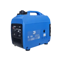 JJ POWER E10I - Silent petrol generator
