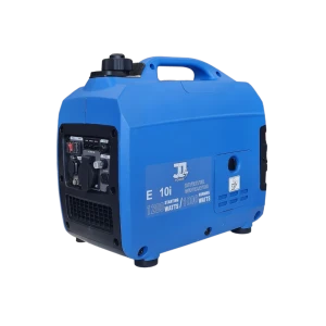 JJ POWER E10I - Silent petrol generator
