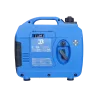 JJ POWER E10I - Silent petrol generator