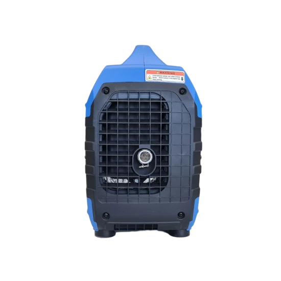 JJ POWER E10I - Silent petrol generator
