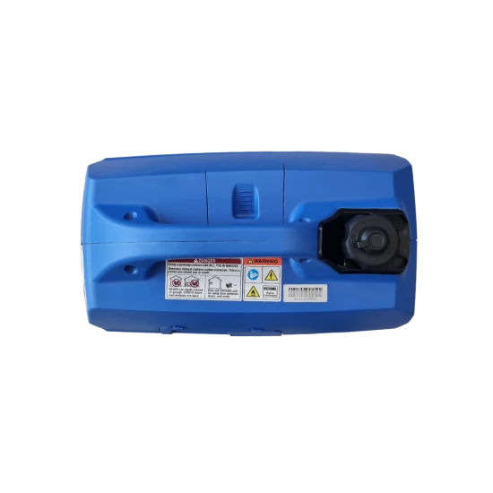 JJ POWER E10I - Silent petrol generator
