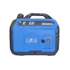 JJ POWER E22I - Silent petrol generator