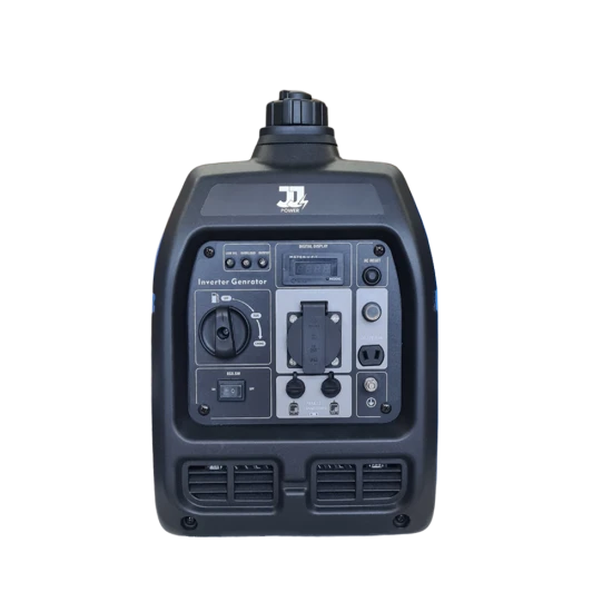 JJ POWER E22I - Silent petrol generator
