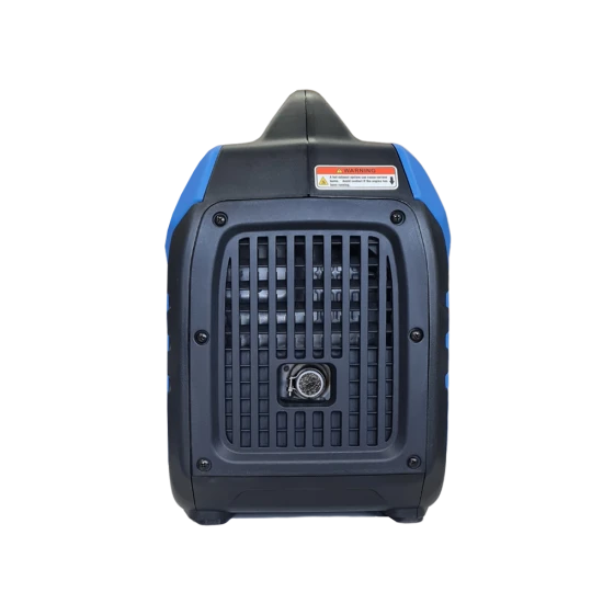 JJ POWER E22I - Silent petrol generator