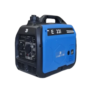 JJ POWER E20I - Silent Petrol Generator
