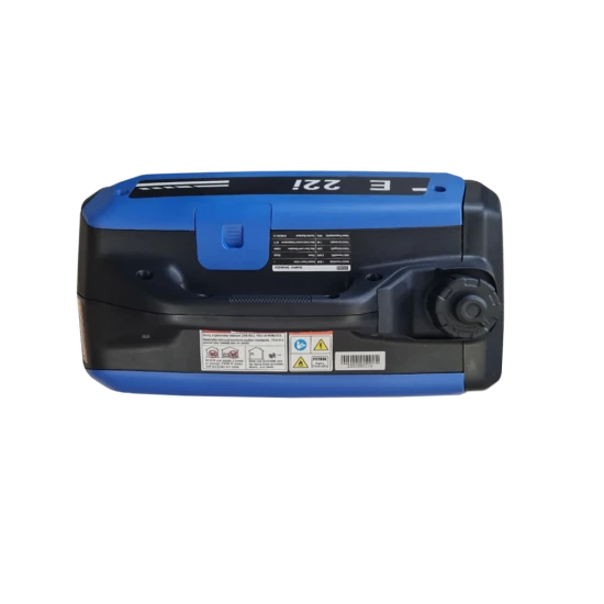 JJ POWER E22I - Silent petrol generator