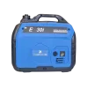 JJ POWER E30I - Silent Petrol Generator