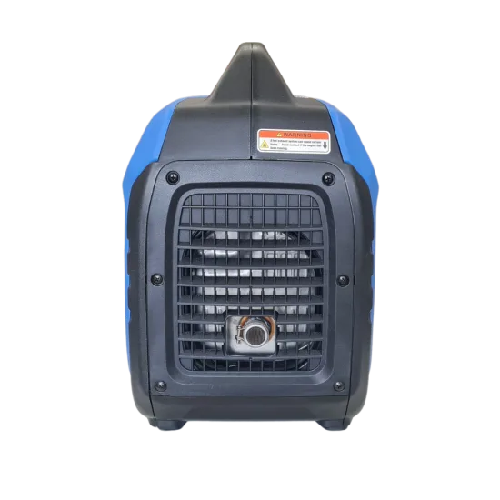 JJ POWER E30I - Silent Petrol Generator