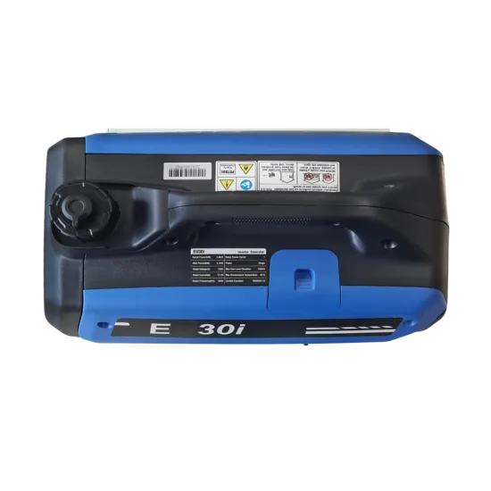 JJ POWER E30I - Silent Petrol Generator