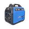 JJ POWER E30I - Silent Petrol Generator