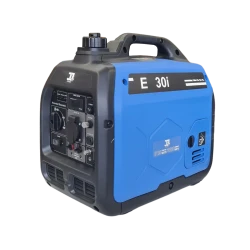 JJ POWER E30I - Silent Petrol Generator