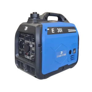 JJ POWER E30I - Silent Petrol Generator