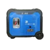 JJ POWER E50I - Quiet petrol engine
