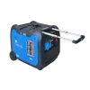 JJ POWER E50I - Quiet petrol engine