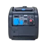 JJ POWER E50I - Quiet petrol engine