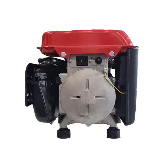 JJ POWER E6 AVR - Petrol generator