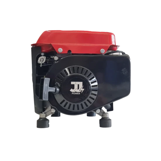 JJ POWER E6 AVR - Petrol generator