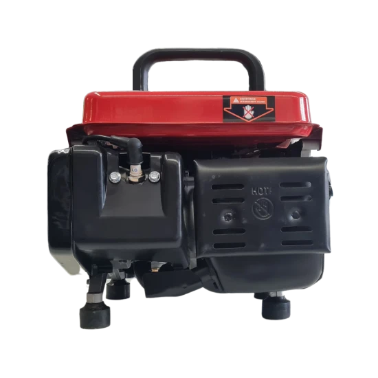 JJ POWER E6 AVR - Petrol generator