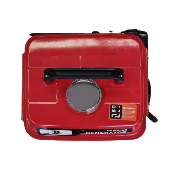 JJ POWER E6 AVR - Petrol generator