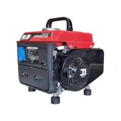 JJ POWER E6 AVR - Petrol generator