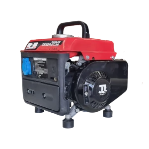 JJ POWER E6 AVR - Petrol generator