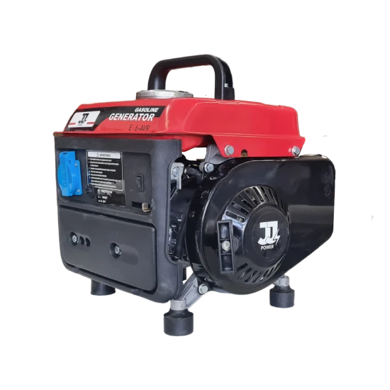 JJ POWER E6 AVR - Petrol generator